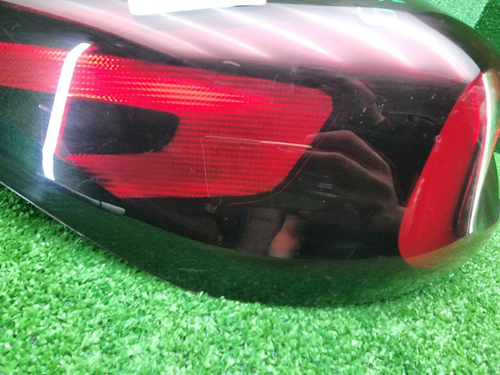 Фонарь левый внешний Chery Tiggo 7 Pro (2020-2024)