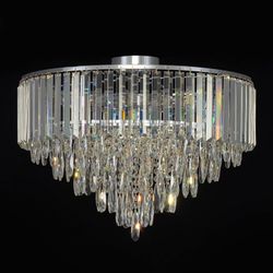 Потолочная люстра Citilux LEONNA CL320191