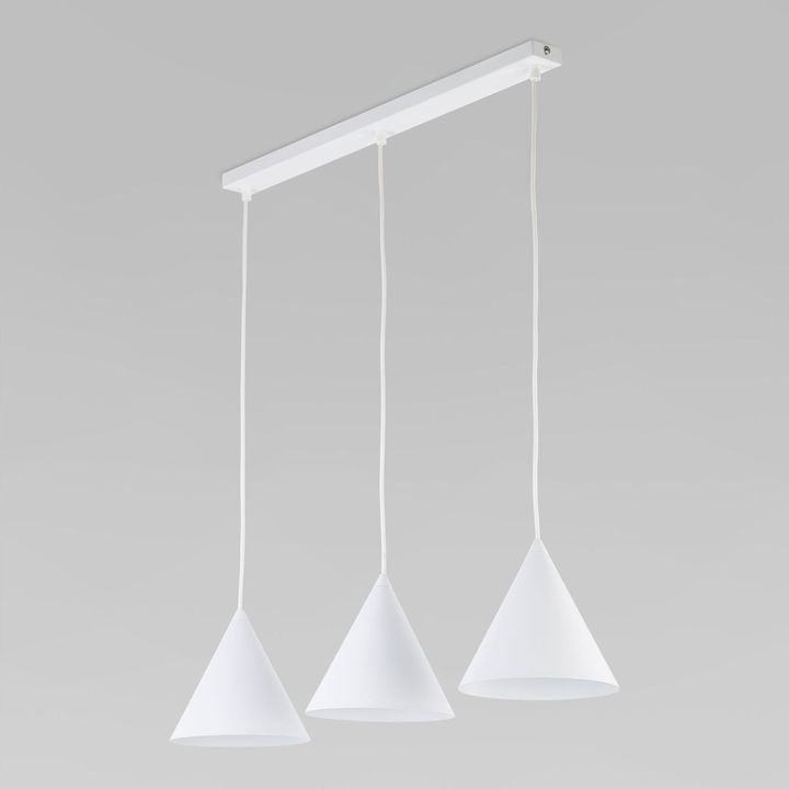 Подвесной светильник TK Lighting 10011 Cono