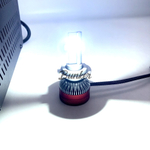 Светодиодные автомобильные LED лампы TaKiMi Progressive Truck H7 6000K 24V