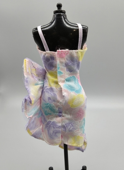 Одежда для кукол Барби Платье 1372