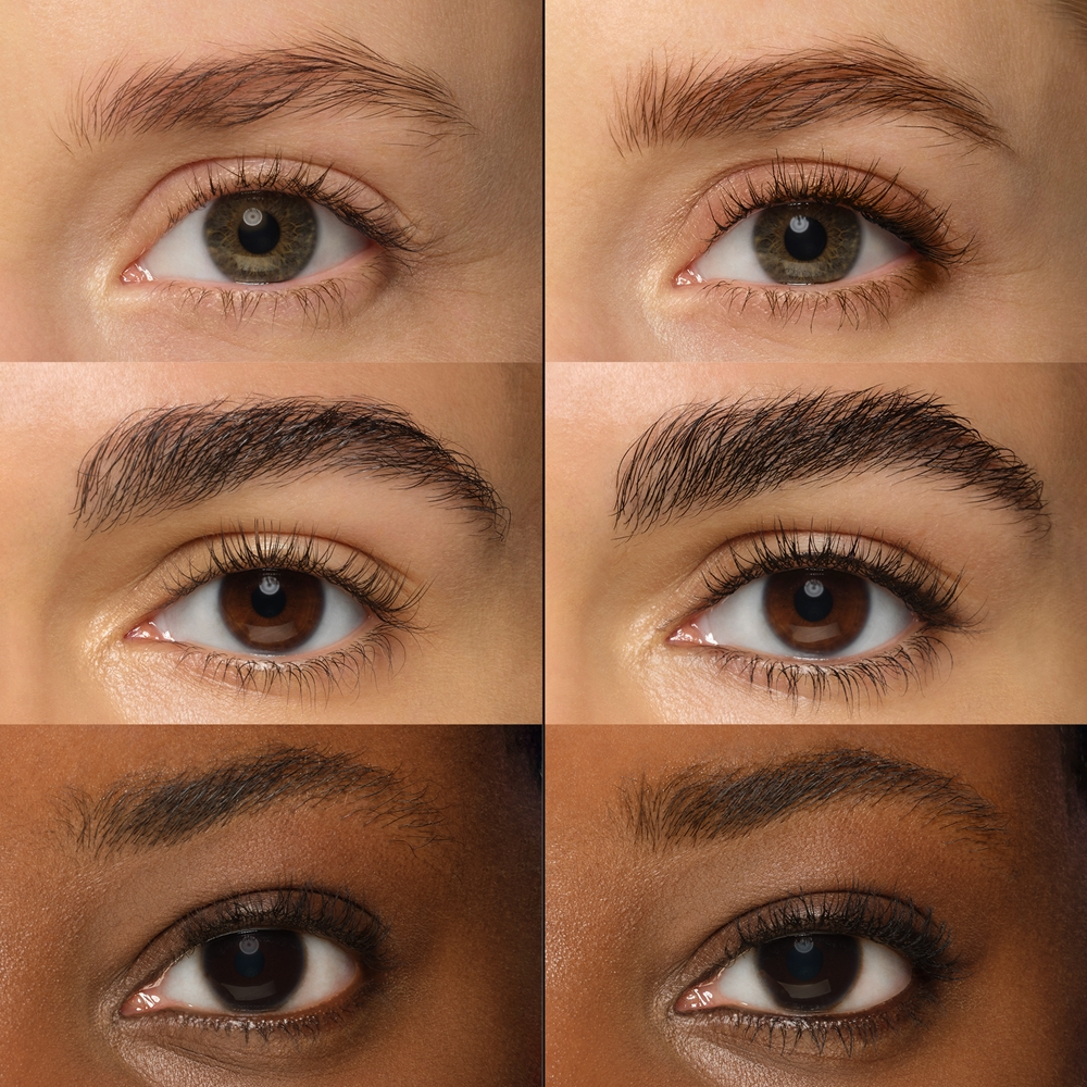 Rimmel Wonder'Freeze - Гелевая тушь для ресниц и бровей оттенок 002 Blonde, 6 g