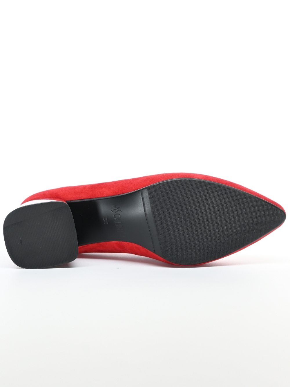 Туфли женские Ascalini G1725B