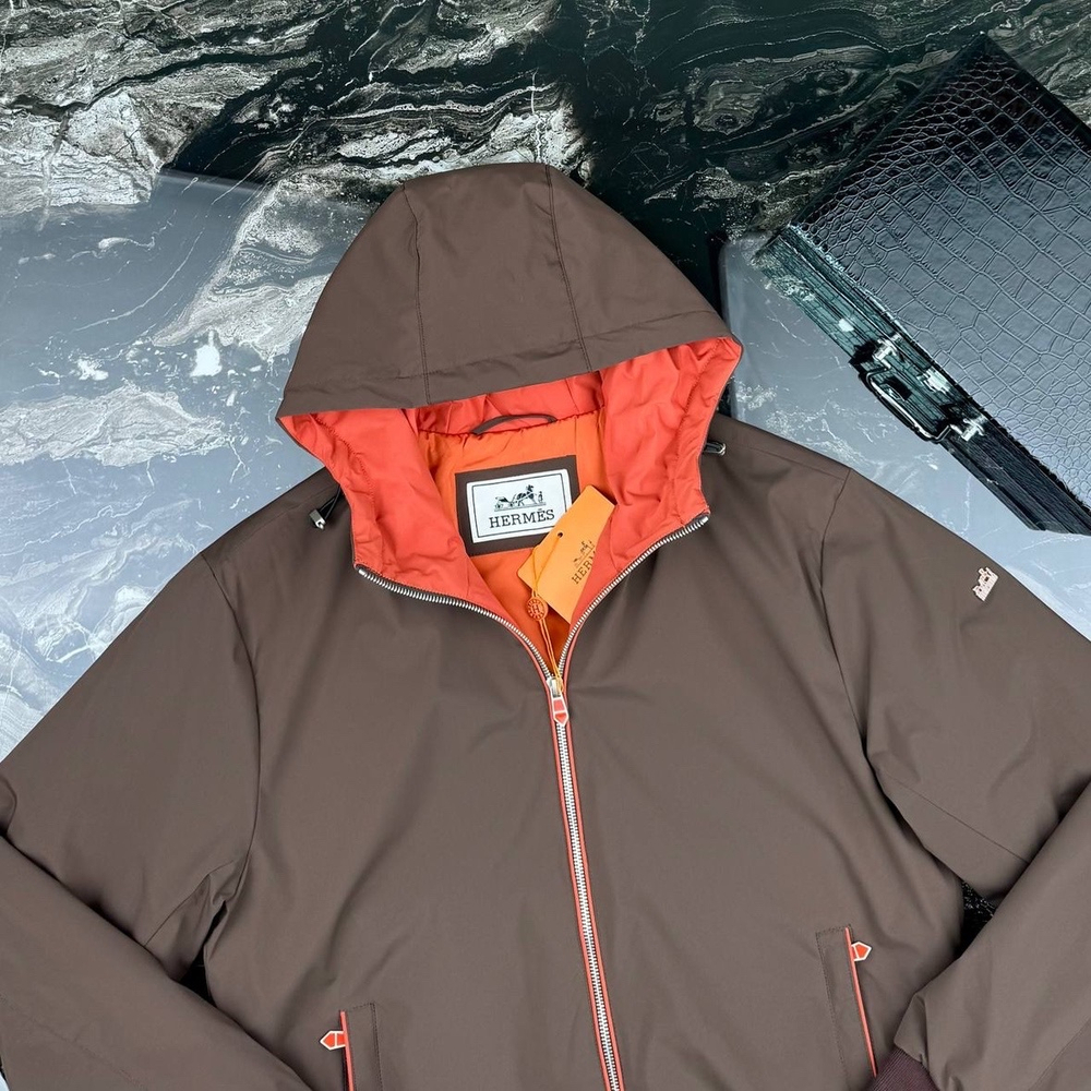 Ветровка Hermes