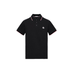 Рубашки Moncler Logo Polo, 0918A7030084556999