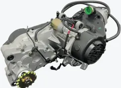 Двигатель 161QMК (GY6-180), АТV, 12 л.с.