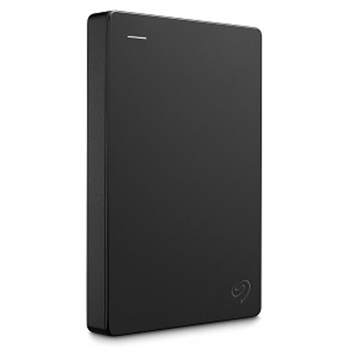 Внешний жесткий диск HDD 2.5", 2Tb, Portable External Hard Drive USB3.0 Black (STGX2000400)