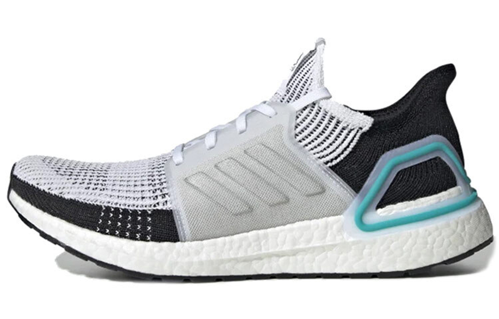 Кроссовки Adidas Ultraboost 19 Collegiate Royal