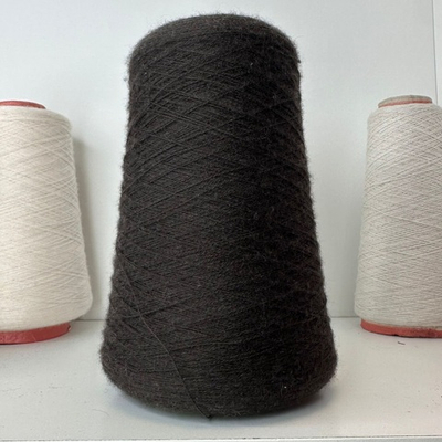 ALISEO OLD DYED - Modesto Biagioli; 100% кашемир; 2400м/100гр, (2/48000); col. 306680, цвет: темно-коричневый