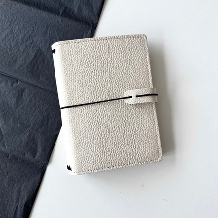 Обложка мидори В6 без карманов на резинке