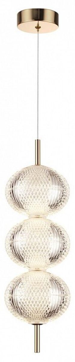 Подвесной светильник Lumion Caprice 6577/18L