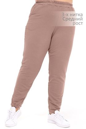 Цена на Брюки-5660 больших размеров