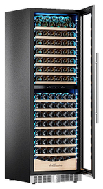 Винный шкаф MEYVEL MV163PRO-KST2