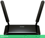 Роутер 4G Wi-Fi D-Link DWR-921/R3GR4HD