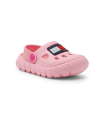 босоножки Tommy Hilfiger - розовый(T1A2 32780 0083302)