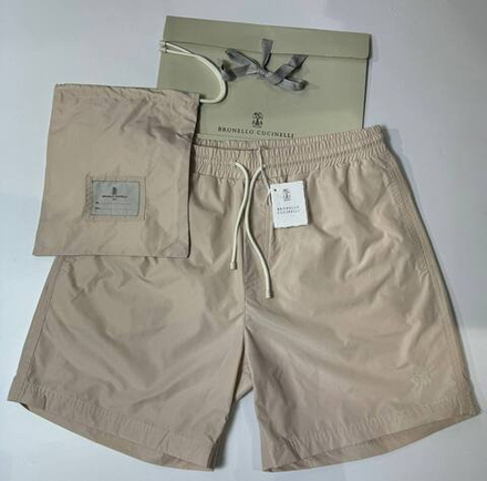 Шорты Brunello Cucinelli