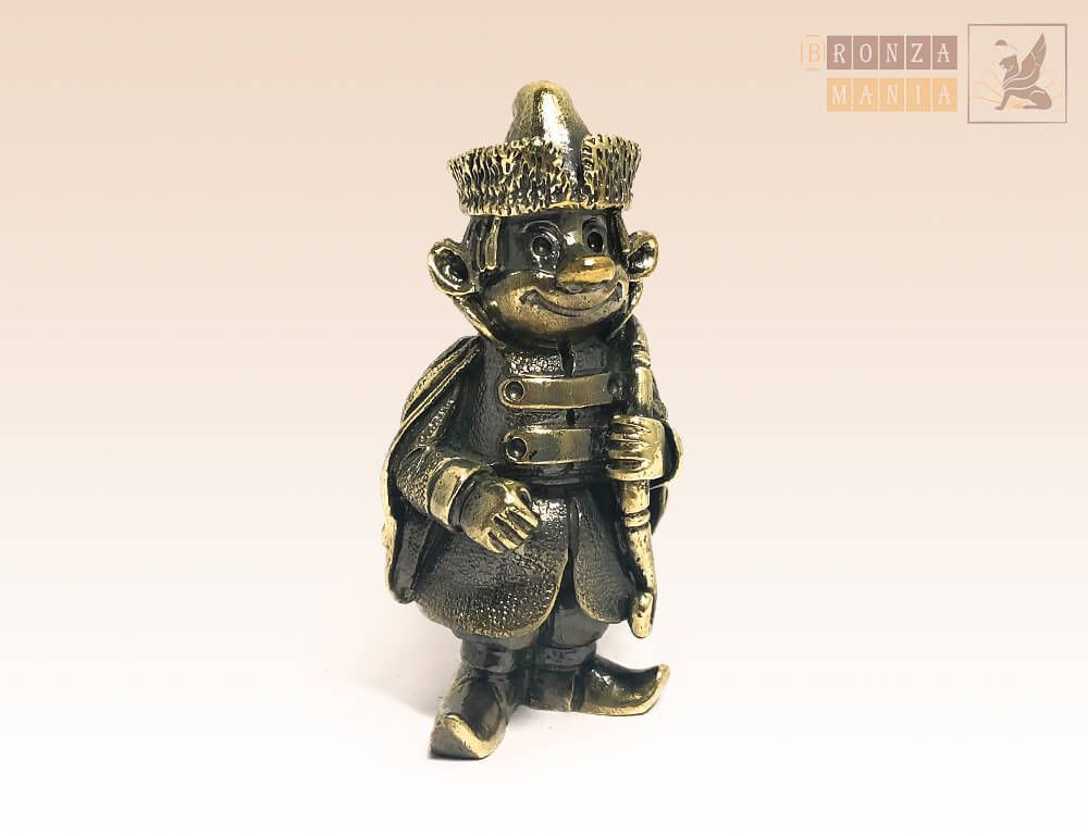 фигурка Иванушка - Дурачок