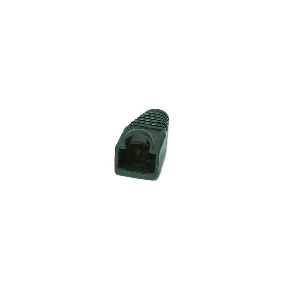 BOOT-BK-10 RJ-45 колпачок Hyperline