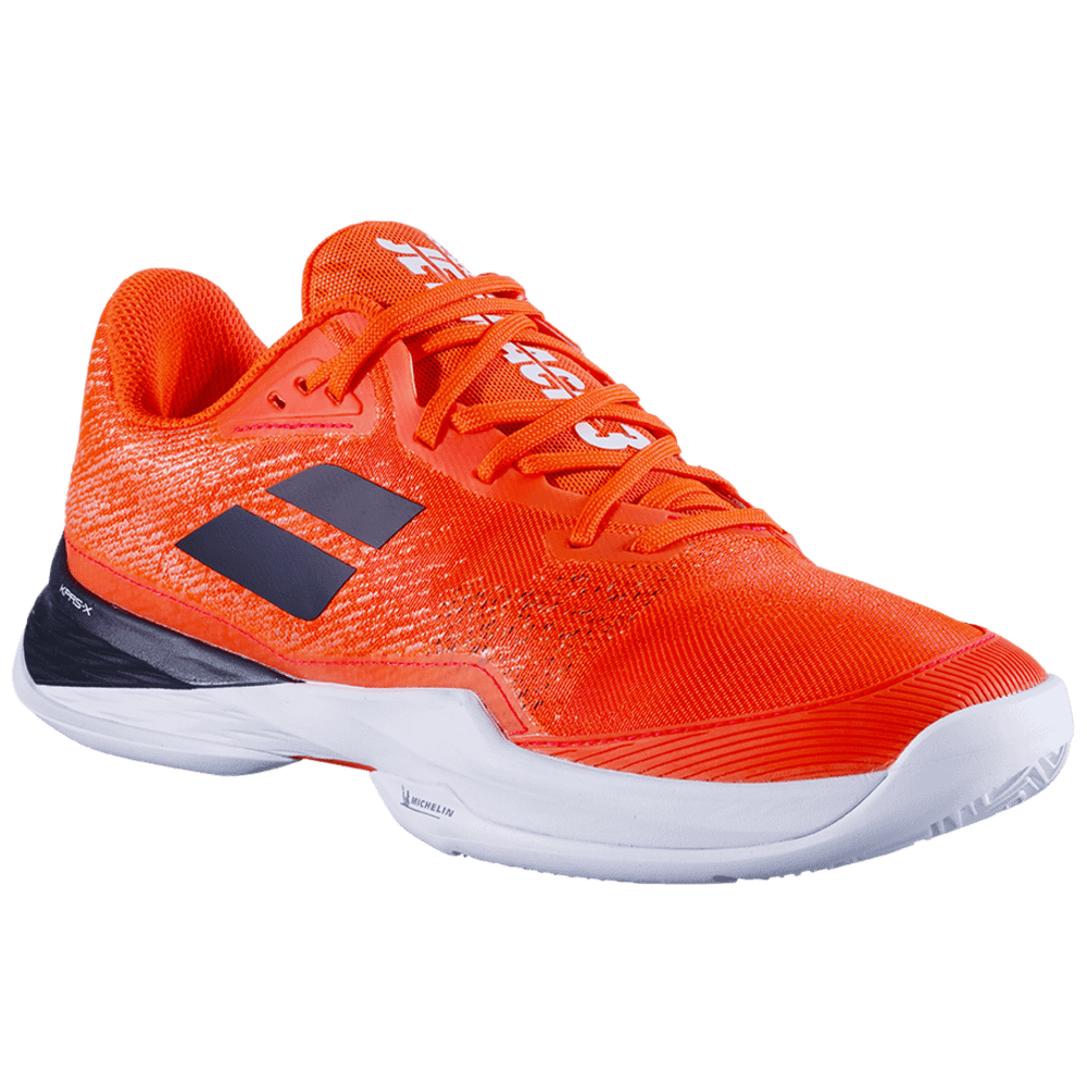 Кроссовки мужские Babolat Jet Mach 3 Clay