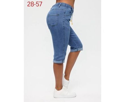 Бриджи 2591418 Fabrika