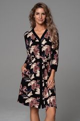 Халат Mia-Amore 5578 "Daiana"