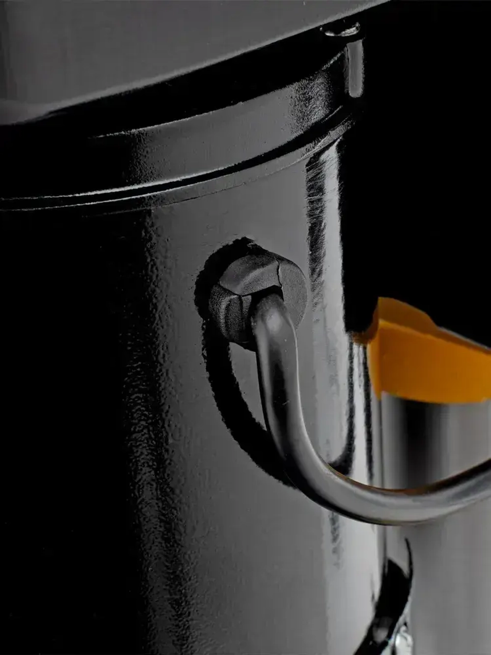 Станок сверлильный DENZEL, DDM-350L, 13 мм, 350 Вт мощность, 620-2620 об/мин и 5 скоростей, регулировка высоты стола и лазер, настольный 95321