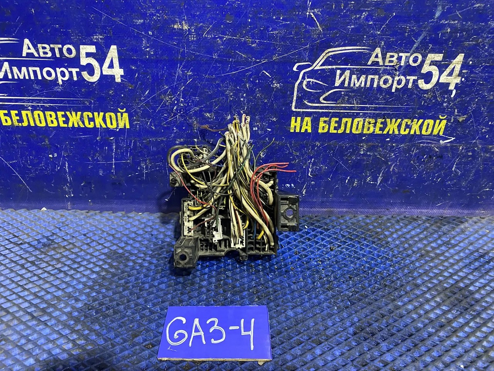 Блок предохранителей салонный Honda LOGO 1997