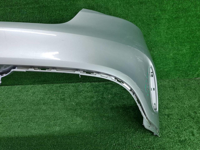 Бампер задний Mercedes GLE C292 (2015-2019) AMG