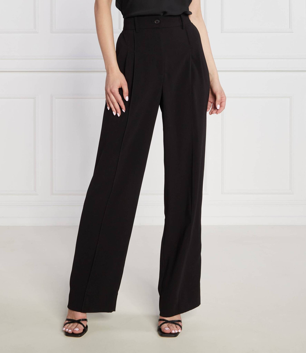 Брюки Calvin Klein - черный(K20K205689)