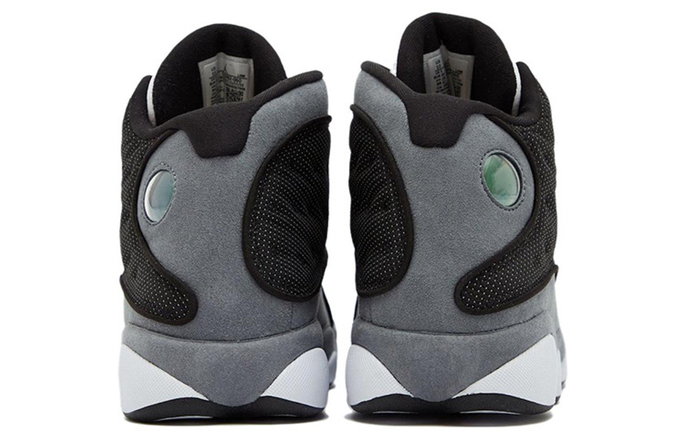 Flint jordan 13 top
