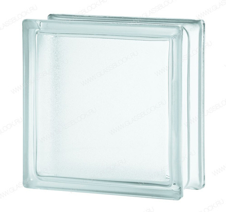 Стеклоблок Vitrablok Classic Clear 14,6x14,6x8