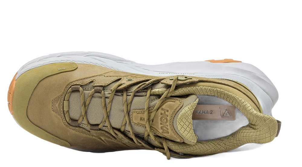 Полуботинки unisex Hoka Kaha 2 Low GTX