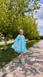 Платье "Элизабет"