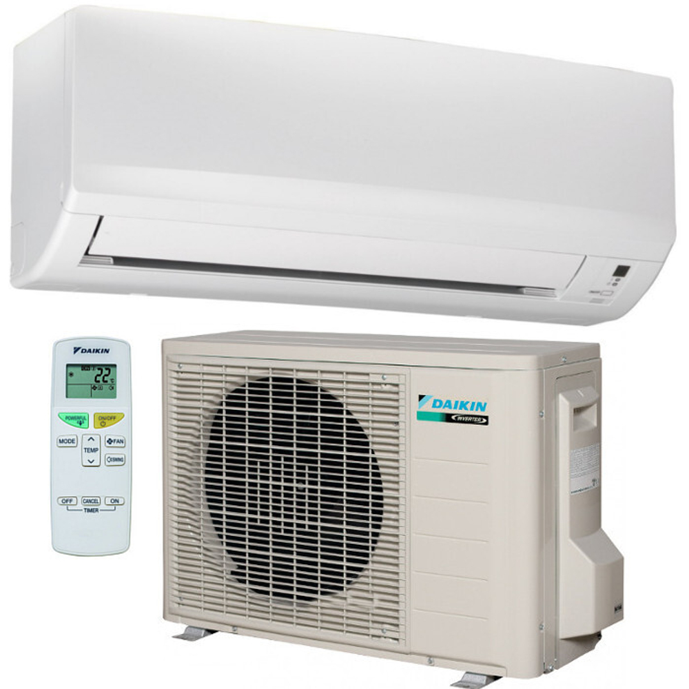 Комплект Daikin FTXF20D / RXF20D