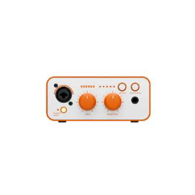 Запись звука