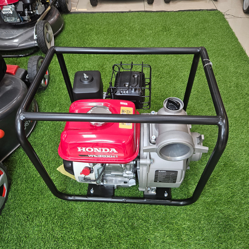 Мотопомпа Honda WL30XH1 DF1