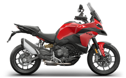 Multistrada V2 / S