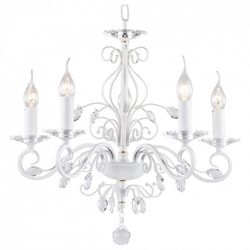 Подвесная люстра Favourite Lanta 1733-5P