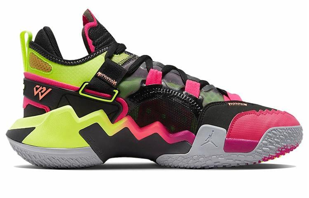 Кроссовки Jordan Why Not.5 Why Not Pf