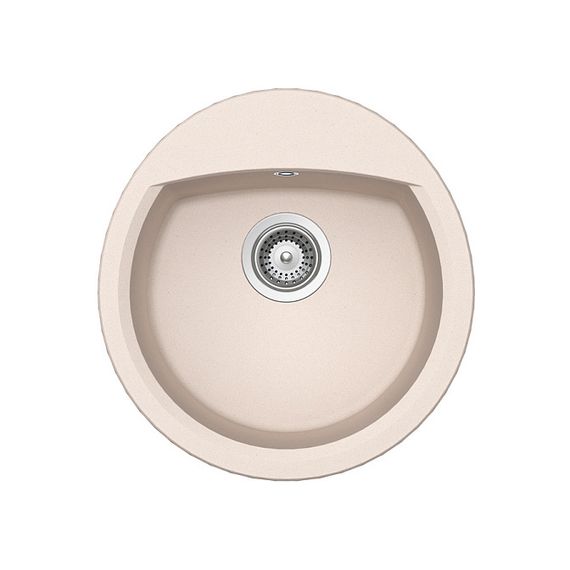 Мойка SCHOCK Eclipse 45 Cristalite корз.клапан эверест