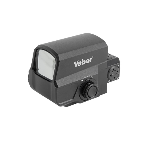 Прицел Veber Wolf Reflex 132 RG DnD