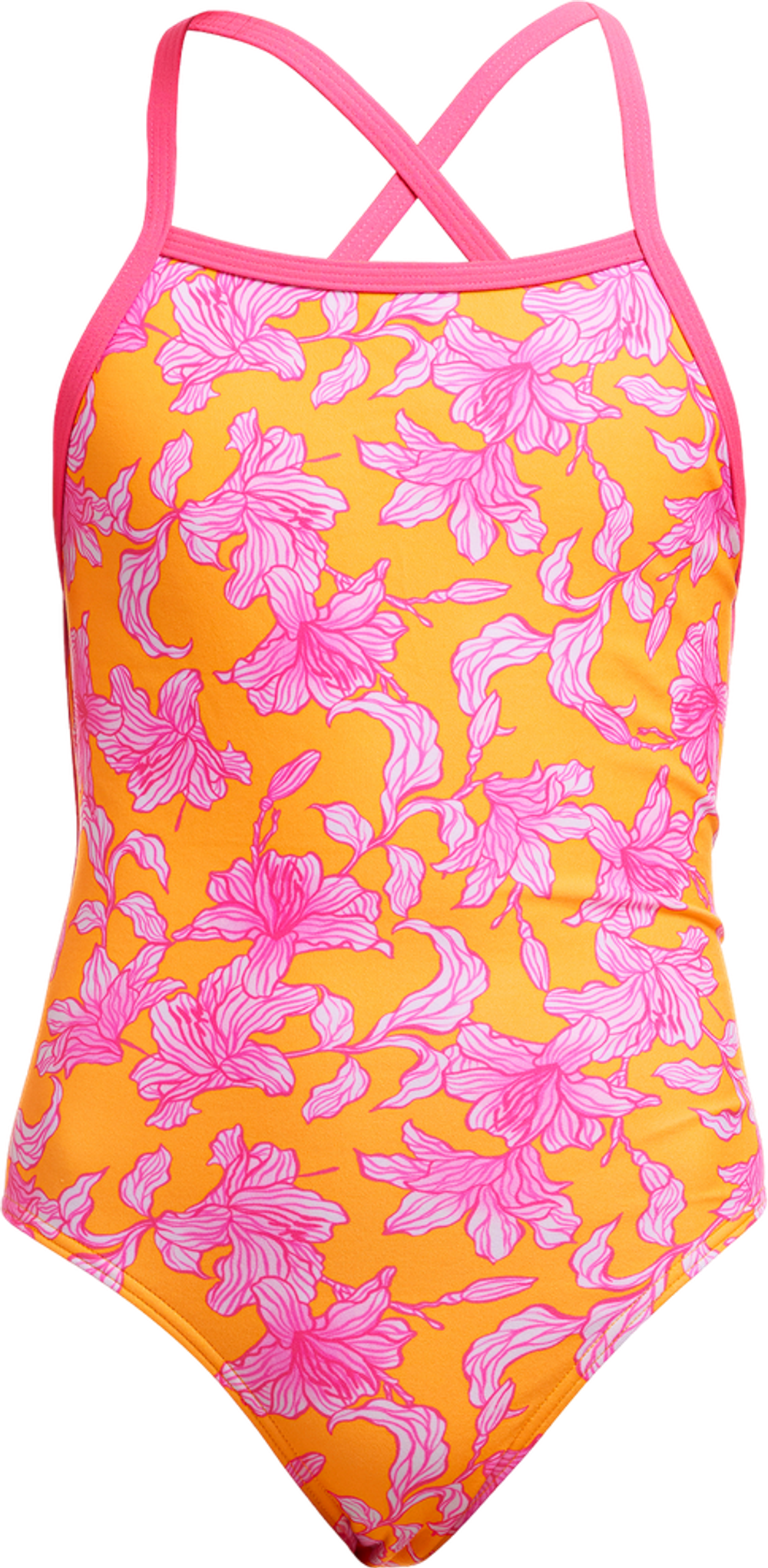 Купальник FUNKITA Girl's Summer Season