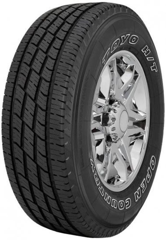 Toyo Open Country H/T II 275/50 R22 111V