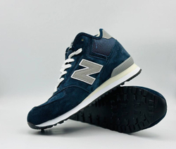 Зимние кроссовки NEW BALANCE