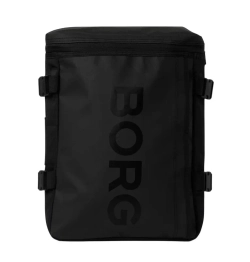 Рюкзак теннисный Björn Borg Travel M (22L) - black beauty