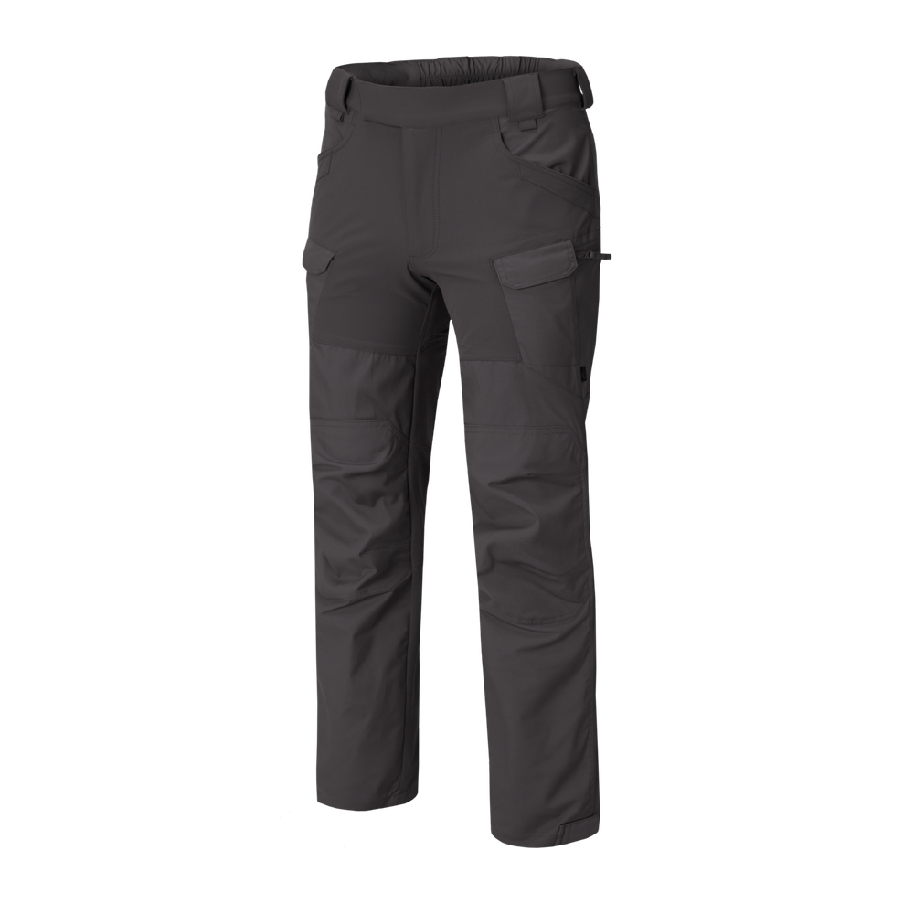 Брюки Helikon-Tex HYBRID OUTBACK PANTS® – DuraCanvas