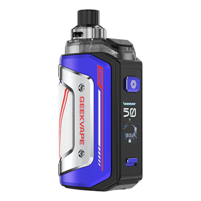 Geek Vape Aegis Hero 5 2000 mah