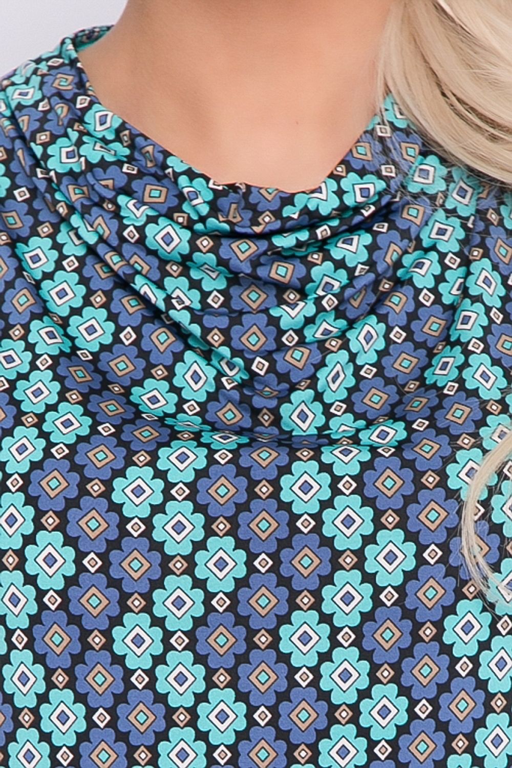 Блузка 40401 Avili