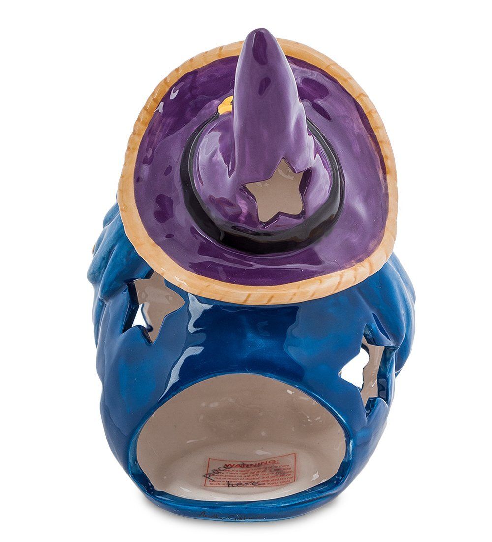 Blue Sky BS-252 Подсвечник «Сова»