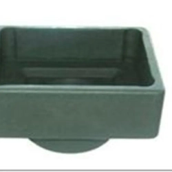 Ступичная головка прямоугольная (3/4'', SW 60мм, 76мм) HCB A1314